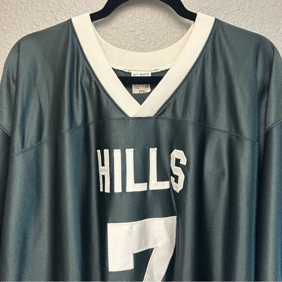 John Elway Throwback Collection High School Football Jersey Size 2XL - Picture 16 of 16